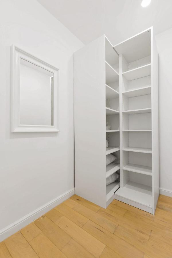 Grand Theatre Prime Apartment Warsawa Bagian luar foto